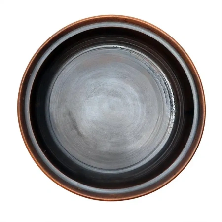 Тажин 27см. керамический, 2л., "Готовим на огне"