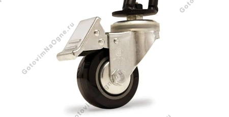 Керамический угольный гриль KAMADO JOE Classic 46см.