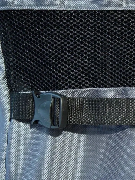 Чехол XXL-180 Премиум для газовых грилей WEBER Genesis 415/435 и аналогов