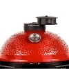 Kamado Joe Big III Stand Alone керамический угольный гриль 61см.