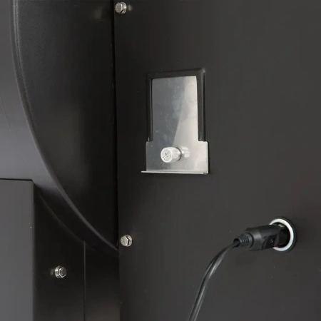 Гриль пеллетный GMG Peak 400