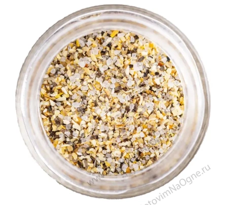 Специя КЛАССИКА ГРИЛЯ серии "Сделано для мяса"