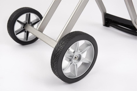 Портативный газовый гриль NAPOLEON TravelQ PRO-285X