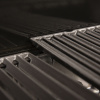 Газовый гриль BROIL KING Crown 490, 4 горелки, боковая конфорка, задняя горелка