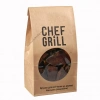Бруски для копчения Мопане, CHEF GRILL