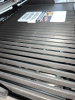 Газовый гриль BROIL KING Crown 490 Shadow с конфоркой и вертелом