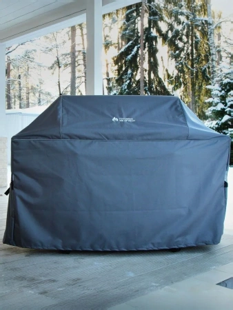 Чехол XXL-170 Премиум для газовых грилей NAPOLEON Rogue 625 PRO и аналогов