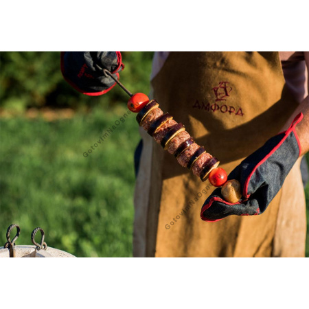 Тандыр "Охотник"