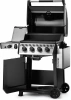 Газовый гриль NAPOLEON Legend-425 SIB с ИК конфоркой