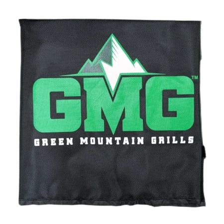 Чехол для пеллетного гриля GMG Trek