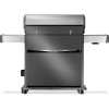 Газовый гриль NAPOLEON Rogue-625 PRO-S c ИК конфоркой (нерж. сталь)