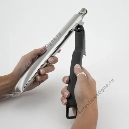 Набор для чистки горелок BROIL KING