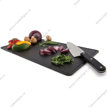 Набор инструментов из нерж. стали 5пр., BROIL KING