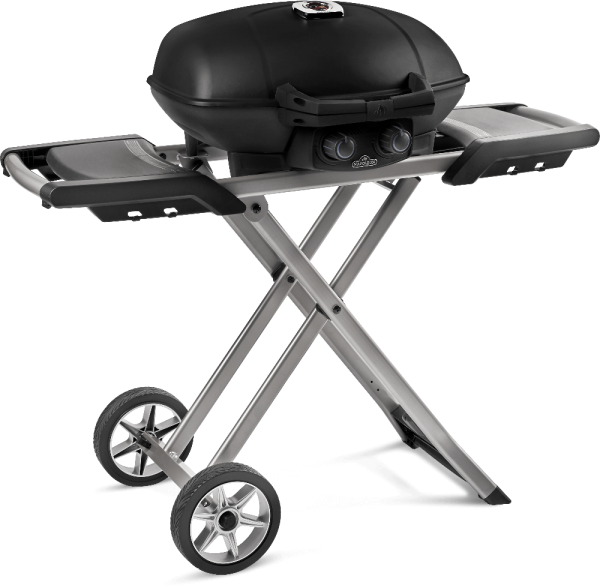 Портативный газовый гриль NAPOLEON TravelQ-285X 