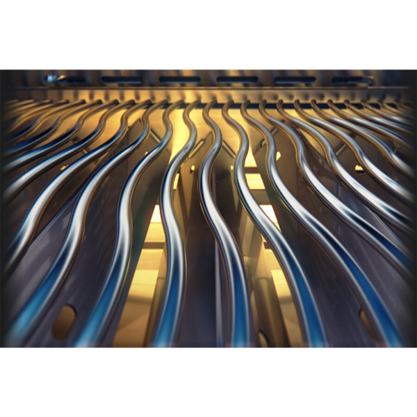 Встраиваемая ИК горелка NAPOLEON (одинарная)