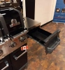 Газовый гриль Broil King IMPERIAL 690 IR c вертелом