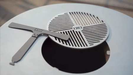 Ключ для решетки-гриль, DIO