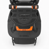 Газовый гриль O-GRILL 7 ULTRA Orange 