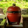 Kamado Joe Big III Stand Alone керамический угольный гриль 61см.