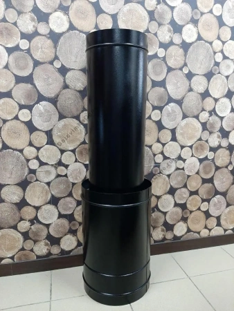 Проходной элемент для КрафтГриль Сибирь