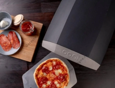 Газовая печь для пиццы OONI Koda