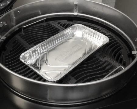 Набор из 5 лотков-жиросборников Больших, NAPOLEON