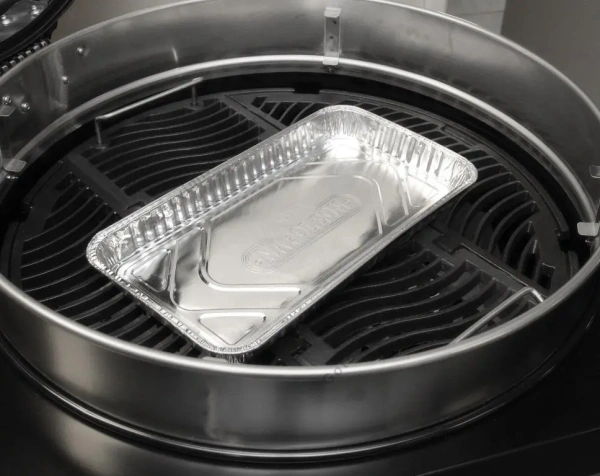 Набор из 5 лотков-жиросборников Больших, NAPOLEON