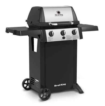 Газовый гриль BROIL KING GEM 310