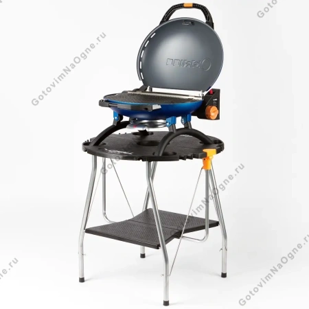 Стол складной O-DOCK, для всех моделей газовых грилей O-GRILL