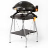 Газовый гриль O-GRILL 800T black