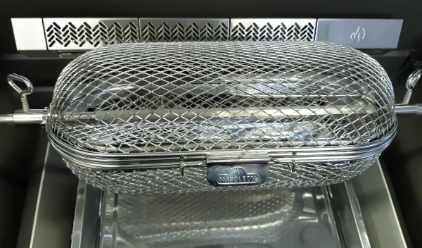 "Корзинка" насадка на вертел, NAPOLEON