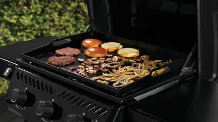 Газовый гридль NAPOLEON Freestyle 24 Griddle