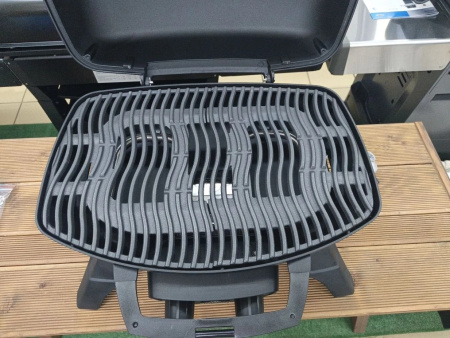 Портативный газовый гриль NAPOLEON TravelQ-285-1