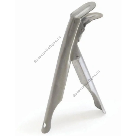 Керамический угольный гриль KAMADO JOE Big II 61см.