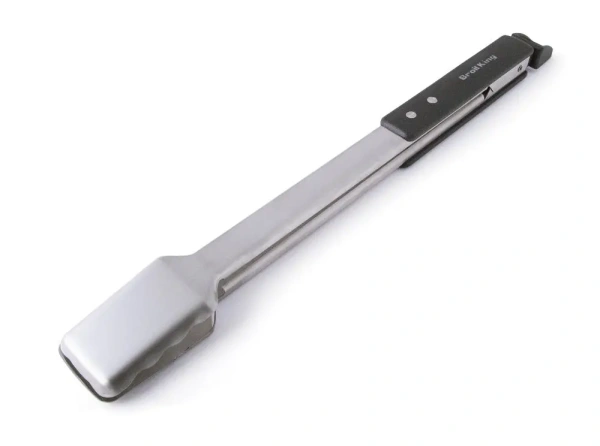 Щипцы из нерж. стали, серии IMPERIAL, с фиксатором (BROIL KING) NEW