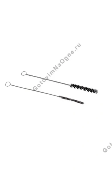 Шприц кулинарный из нерж. стали, для маринада NAPOLEON