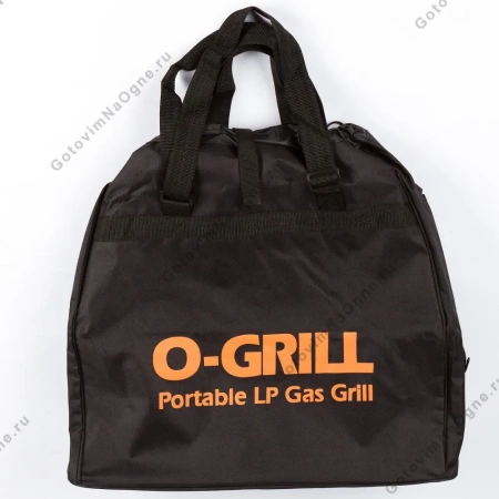 Сумка для гриля Carry-O 700, для моделей O-GRILL 600, 700T, 800T , O-GRILL 3500T