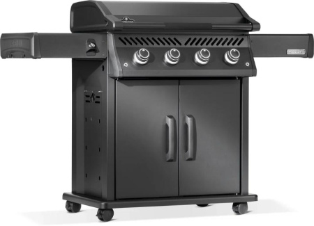 Газовый гридль NAPOLEON Rogue PRO30 Phantom Griddle