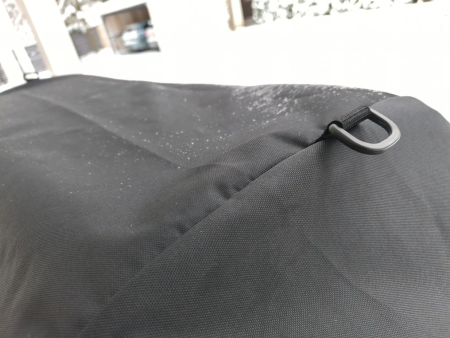 Чехол защитный XXL-170 для газовых грилей с 4-5 горелками