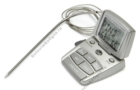 Цифровой термометр, BRADLEY SMOKER