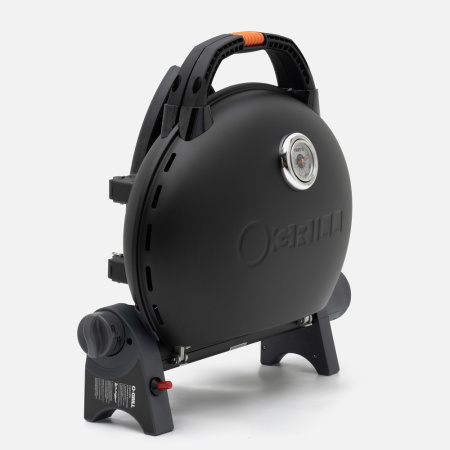 Газовый гриль O-GRILL 500 black