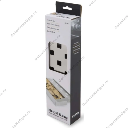Контейнер для копчения, BROIL KING