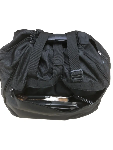 Сумка-чехол для портативного газового гриля NAPOLEON TravelQ-285 и аналогов 