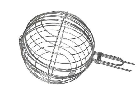 Решетка-гриль «Шар» для тандыра 