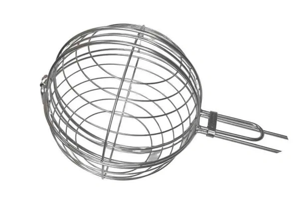 Решетка-гриль «Шар» для тандыра 